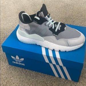 Brand New Nite Jogger Women Adidas Shoes